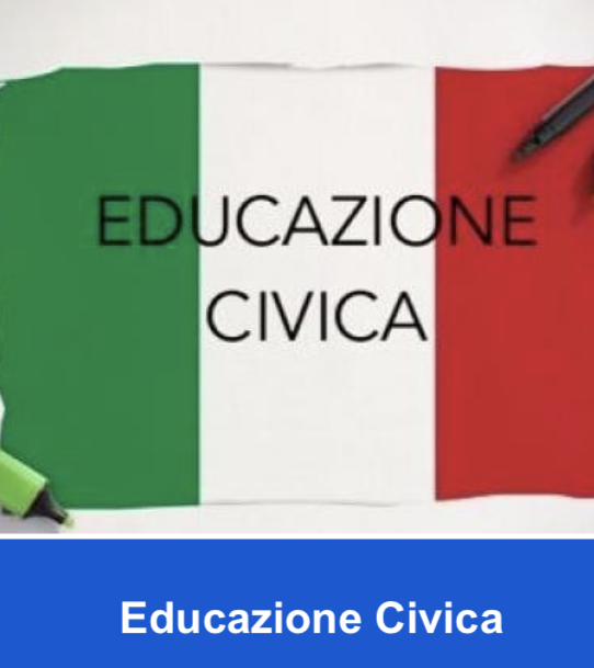 Educazione Civica