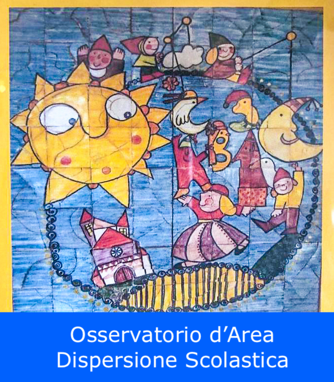 Osservatorio d'area dispersione scolastica