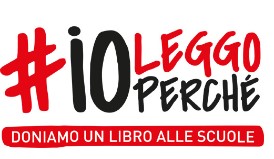 #IOLEGGOPERCHE' DONIAMO UN LIBRO ALLE SCUOLE