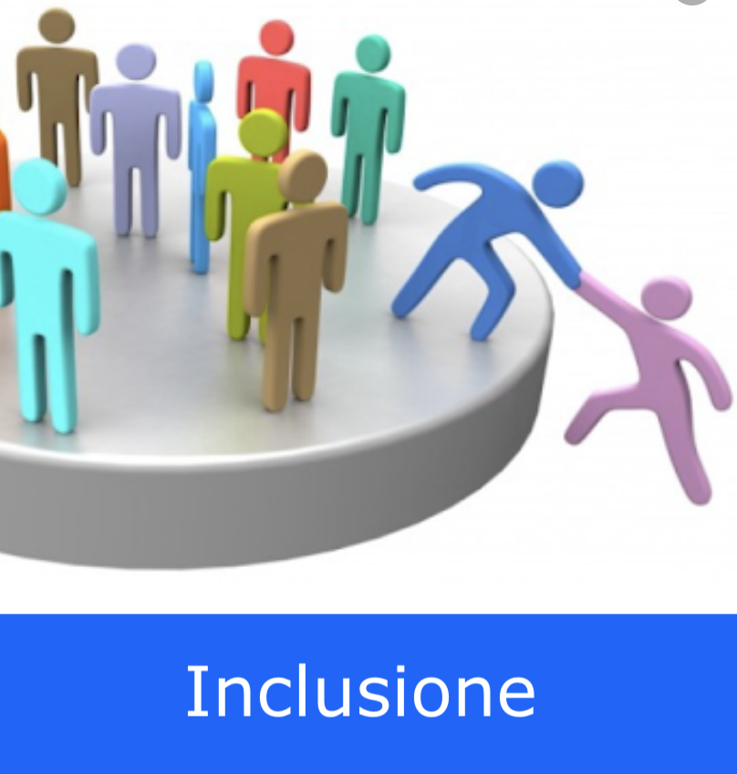 Inclusione